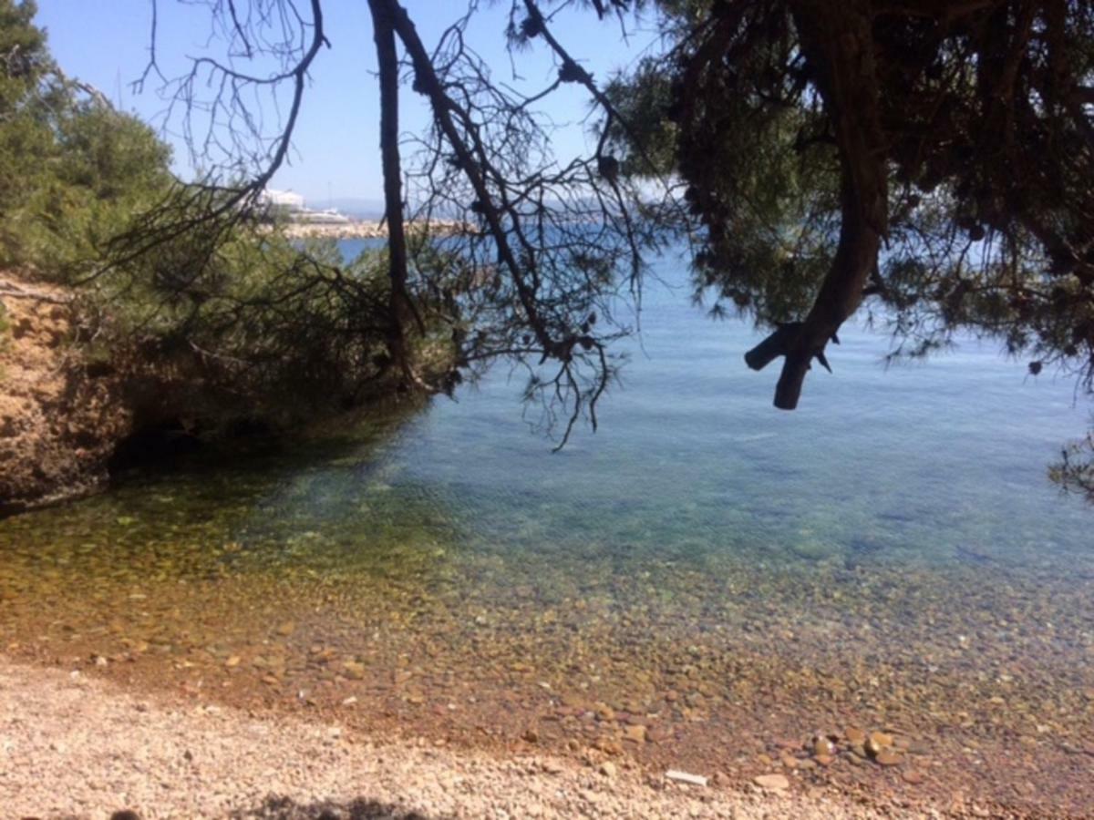 Mer Et Soleil La Ciotat Exteriér fotografie