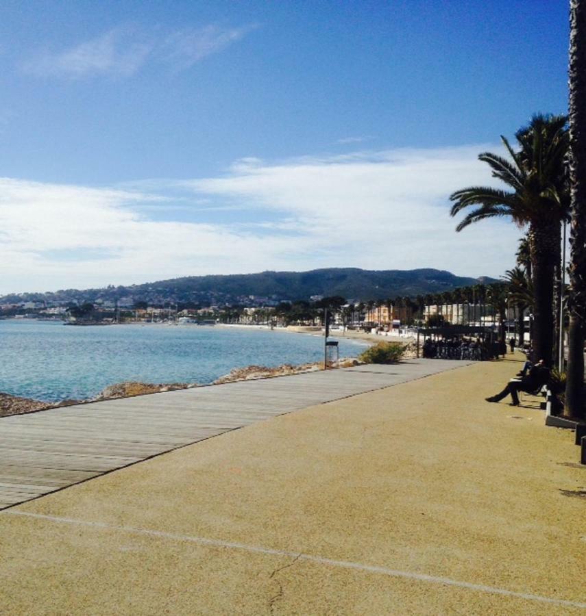 Mer Et Soleil La Ciotat Exteriér fotografie